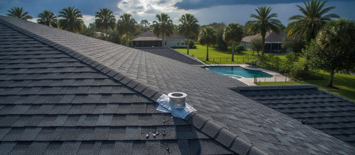 What to Do If Your New Roof Is Leaking: A Homeowner’s Emergency Guide