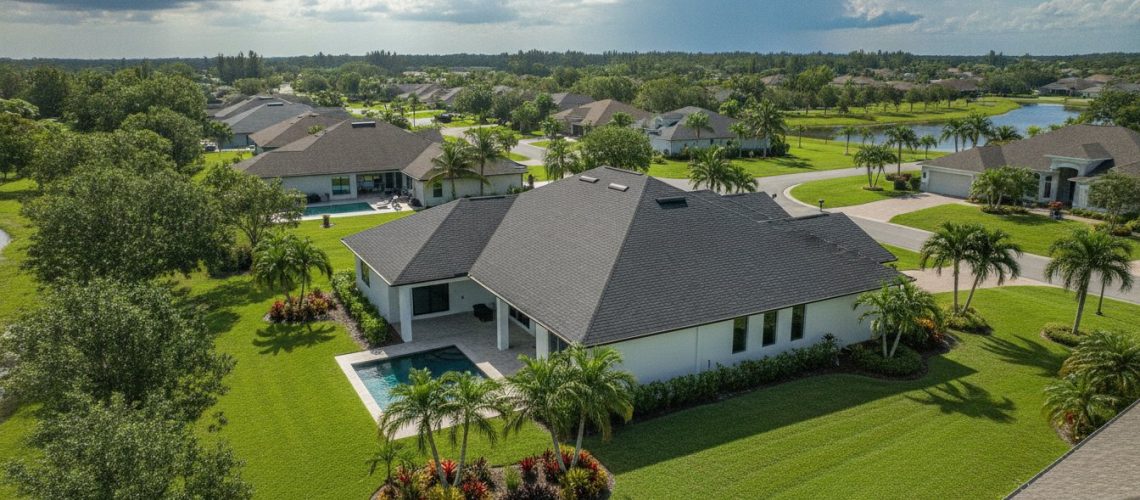 GAF Timberline HDZ Reviews Florida 2026: Is It the Best Shingle for Tampa Homes?