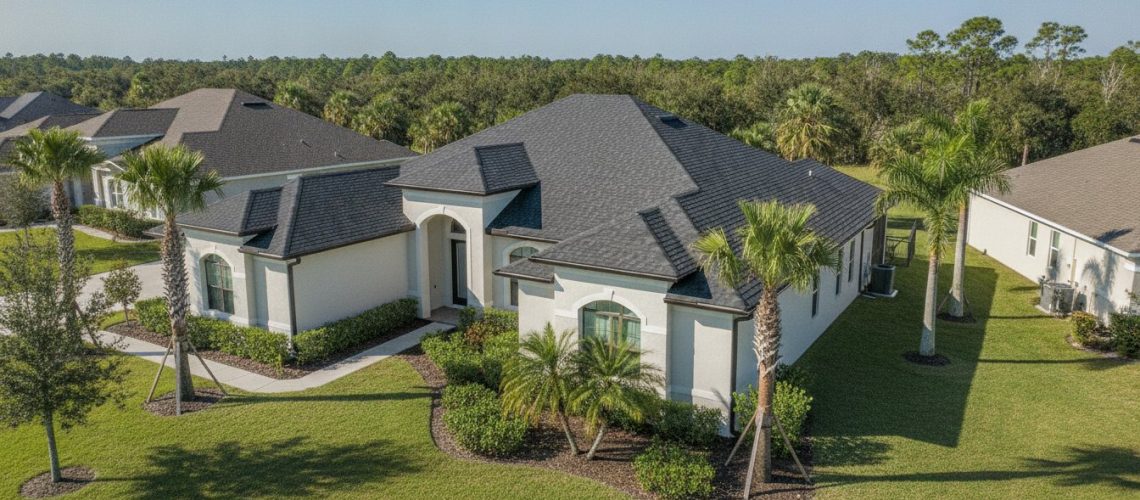 Impact Resistant Shingles Cost in Wesley Chapel: A 2026 Homeowner’s ROI Guide