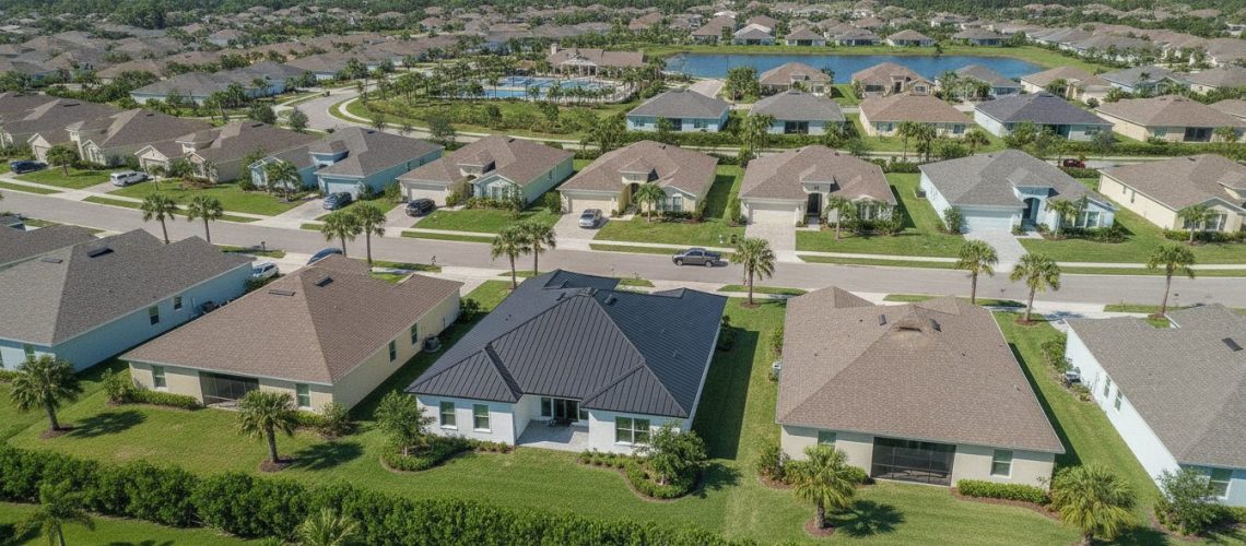 HOA Roof Replacement Rules in Tampa: A 2026 Homeowner’s Guide