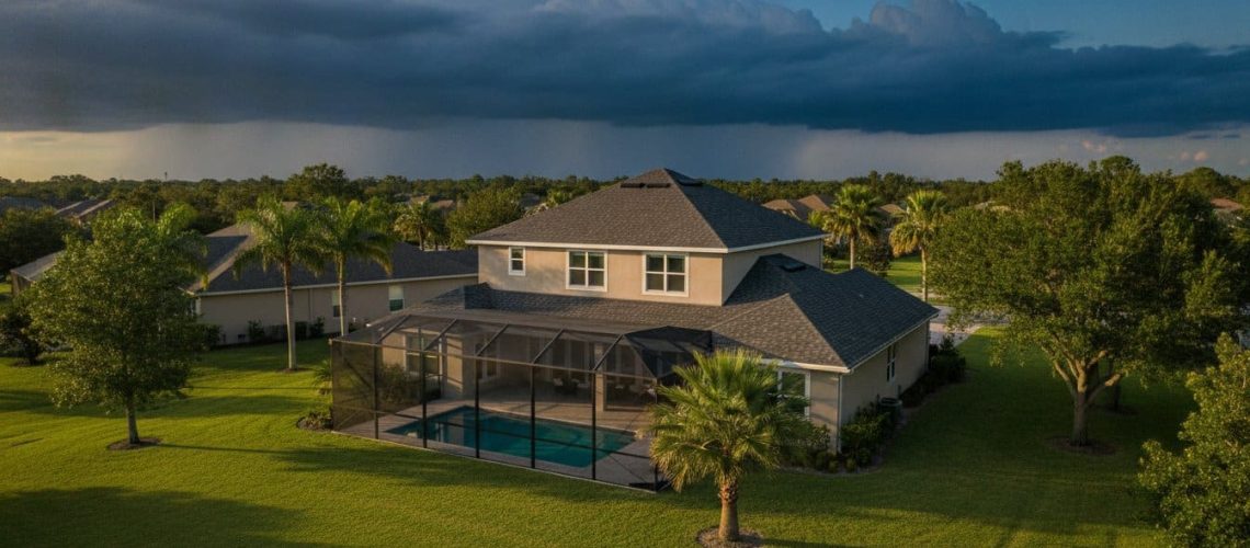Best Roofing Company in Odessa 33556: Why Rainier Roofing is Your Local Guardian in 2026
