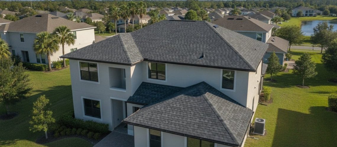 Wesley Chapel Roof Replacement Estimate: A 2026 Homeowner’s Guide
