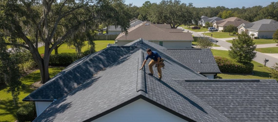 Expert Brandon FL Roof Repair Service: Protecting Your Home in 2026