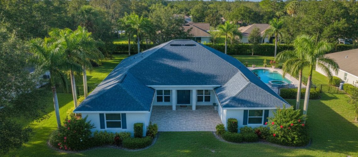Roof Inspection for Home Sale in Tampa: The 2026 Seller & Buyer Guide