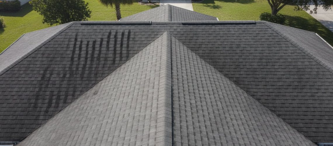 Algae Resistant Shingles in Tampa: Protecting Your Roof from Black Streaks in 2026