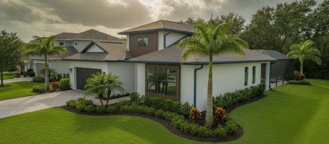 Professional Gutter Installation in Tampa, FL: A 2026 Homeowner’s Guide
