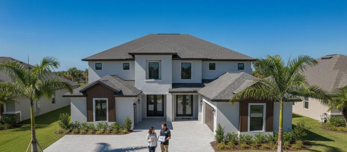 How to Get and Evaluate Free Roofing Estimates in Tampa (2026 Guide)