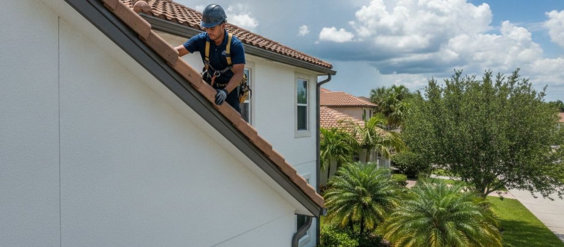 Gutter Installation in Tampa, FL: Protect Your Home in 2026