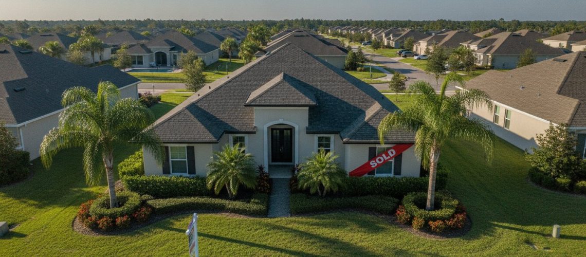 Is a New Roof a Good Investment in the Wesley Chapel Housing Market? (2026 Guide)
