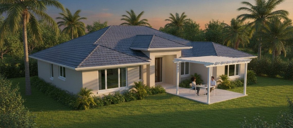 Licensed Roofing Contractors in Florida: The 2026 Homeowner’s Verification Checklist