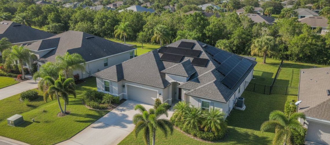 Roofing Requirements for Solar Panels in Florida: 2026 Homeowner Guide