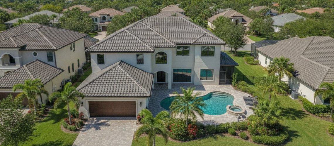 Tile Roof Replacement Cost in Hillsborough County: 2026 Homeowner's Guide