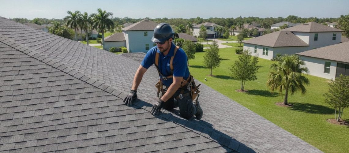 Why Local Tampa Roofers Are Better for Your Home: 2026